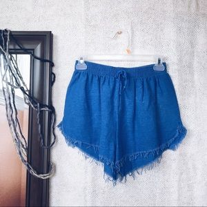 URBAN outfitters shorts SOLD